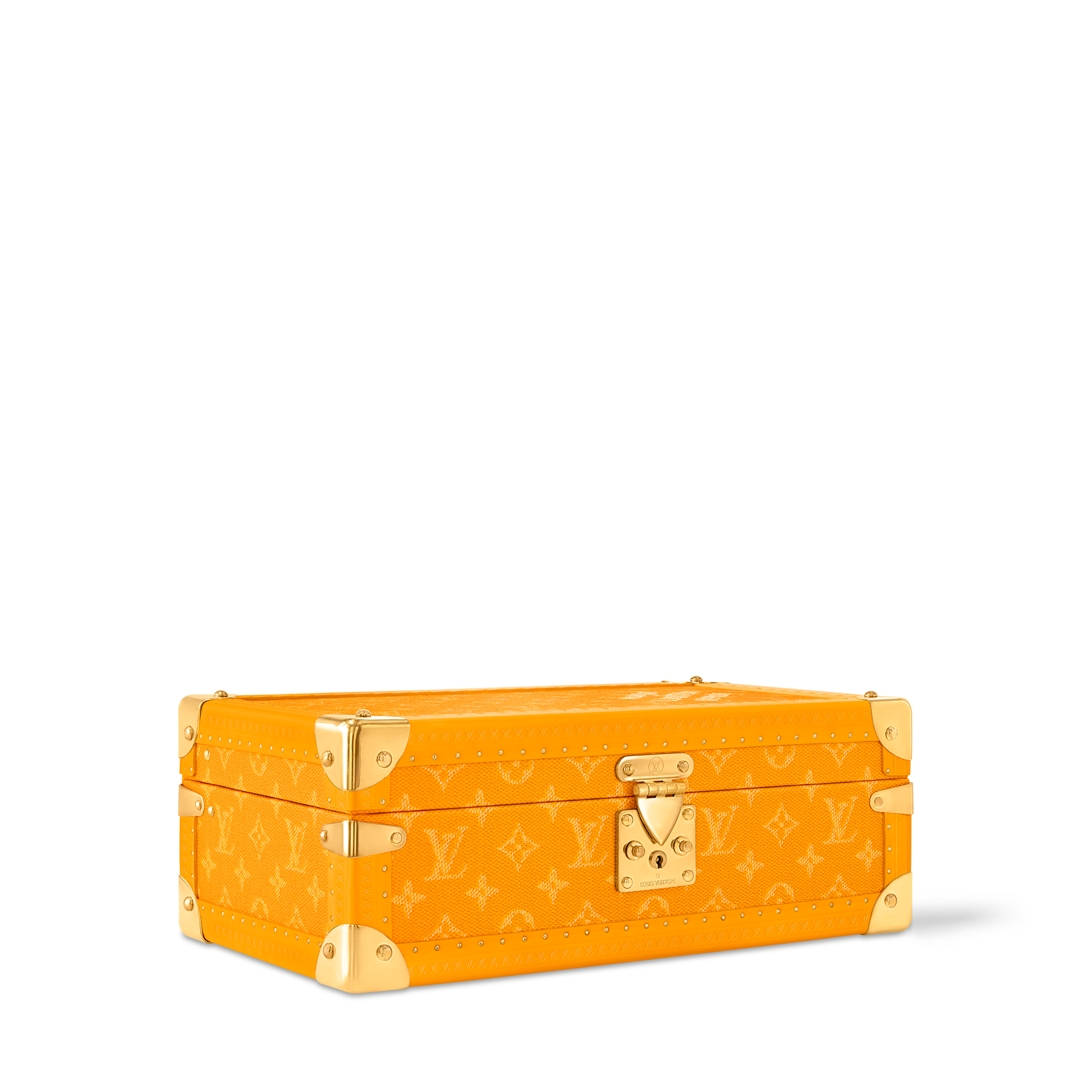 Coffret 8 Montres Other Monogram Canvas - Trunks and Boxes | LOUIS